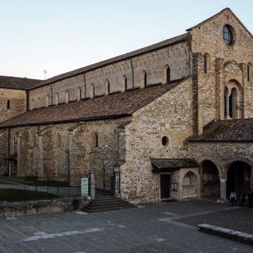 Basilica patriarcale