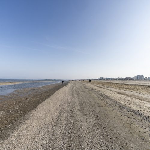 Spiaggia di Rimini