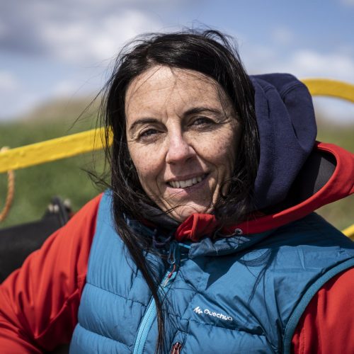 Viviana Piermattei, oceanografa - CMCC