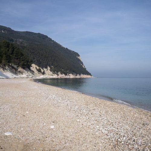 San Michele beach